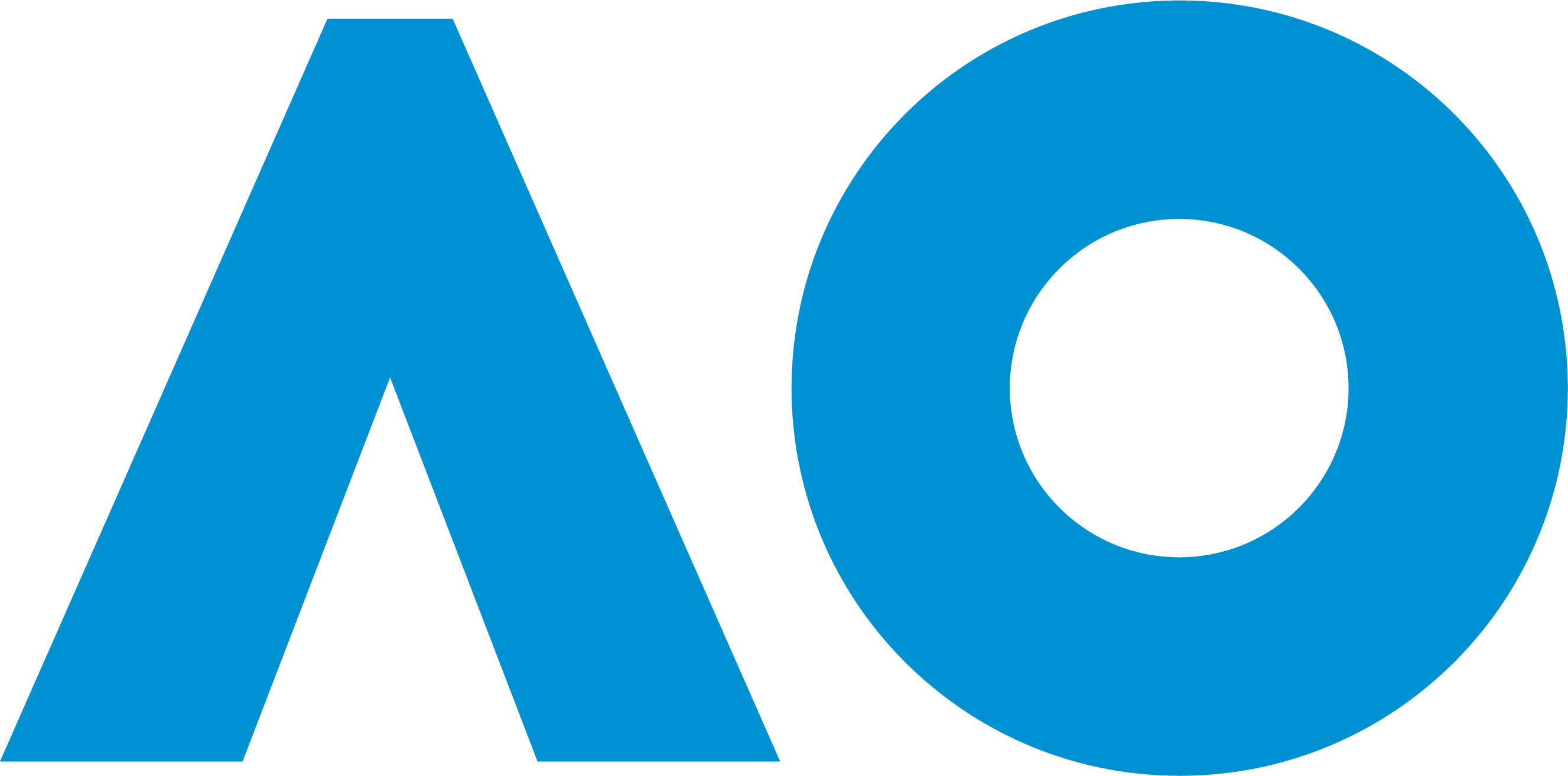Australian Open Logo